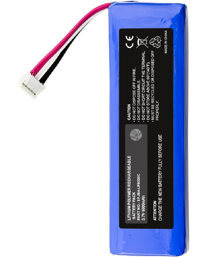JBL GSP1029102R Battery-3