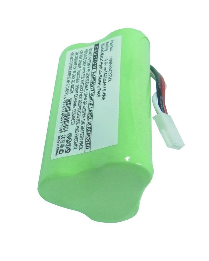 Logitech 180AAHC3TMX Battery - 2