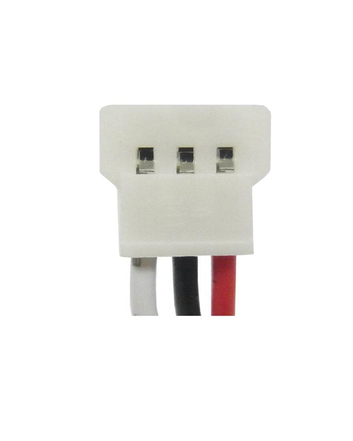 Logitech GP180AAHC31MX Battery - 3