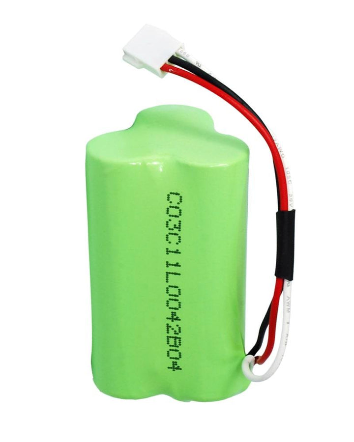 Logitech 180AAHC3TMX Battery - 5