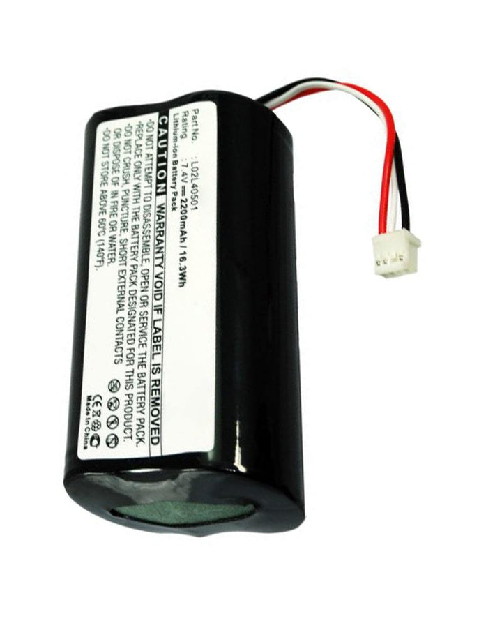 Polycom SoundStation 2W Battery - 2