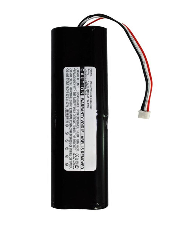 Polycom CP-2WBATT24 Battery - 2