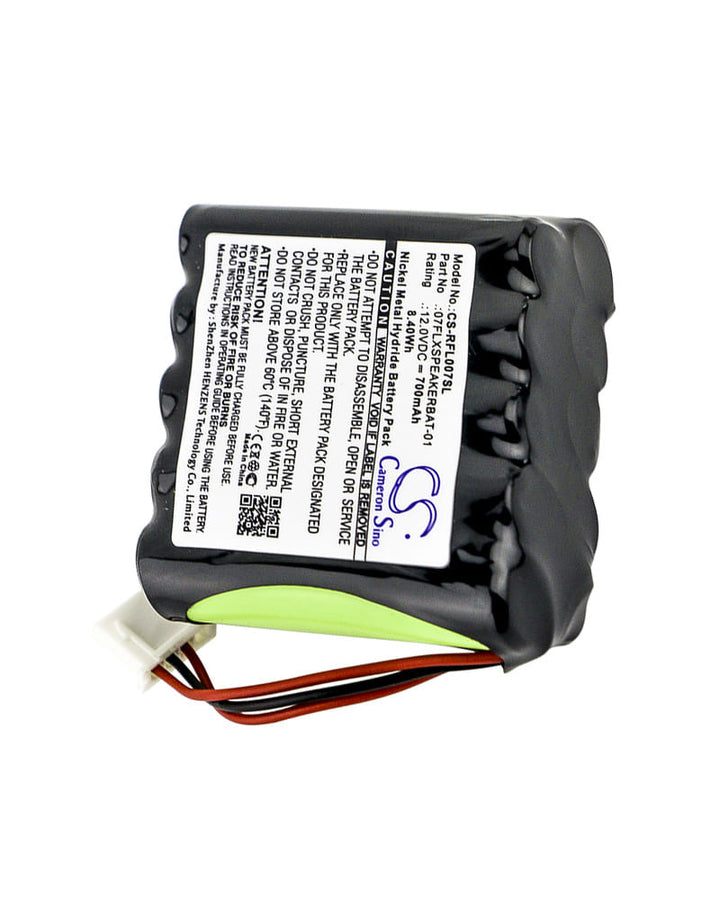 Revolabs 07FLXSPEAKERBAT-01 FLX Battery 700mAh - 2