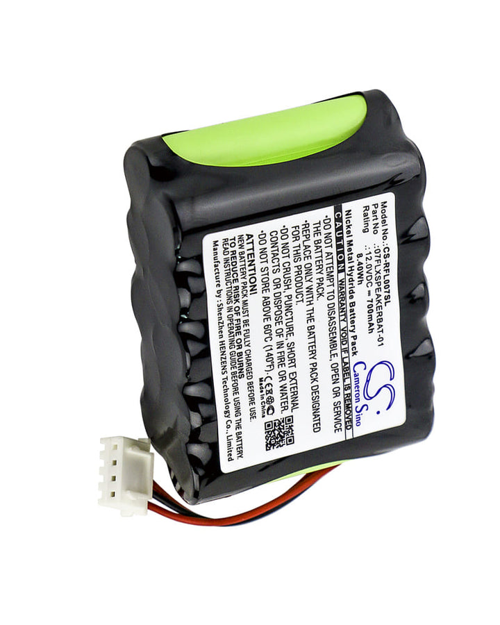 Revolabs 07FLXSPEAKERBAT-01 FLX Battery 700mAh