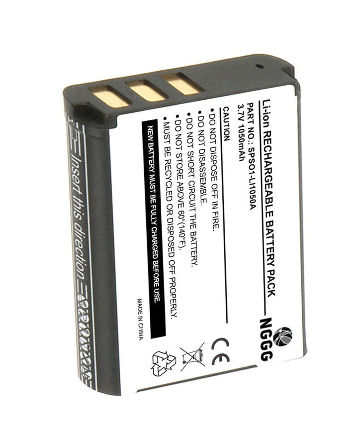 Sony 4-296-914-01 Battery