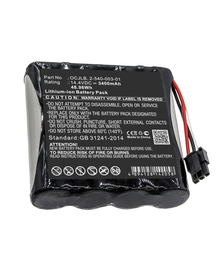 CS-STC410XL Battery