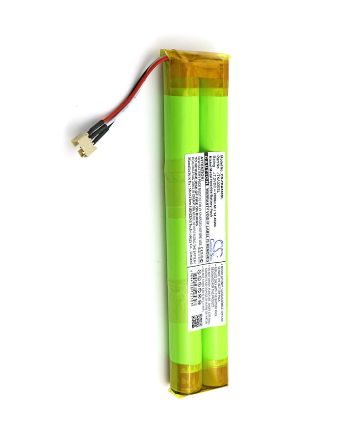 TDK Life On Record A33 Battery 2000mAh - 2