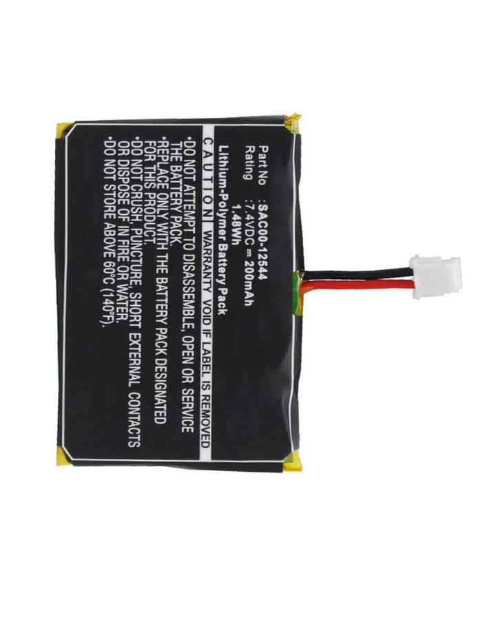 SportDog SportHunter SD-1825 SR-300 Receiver Battery