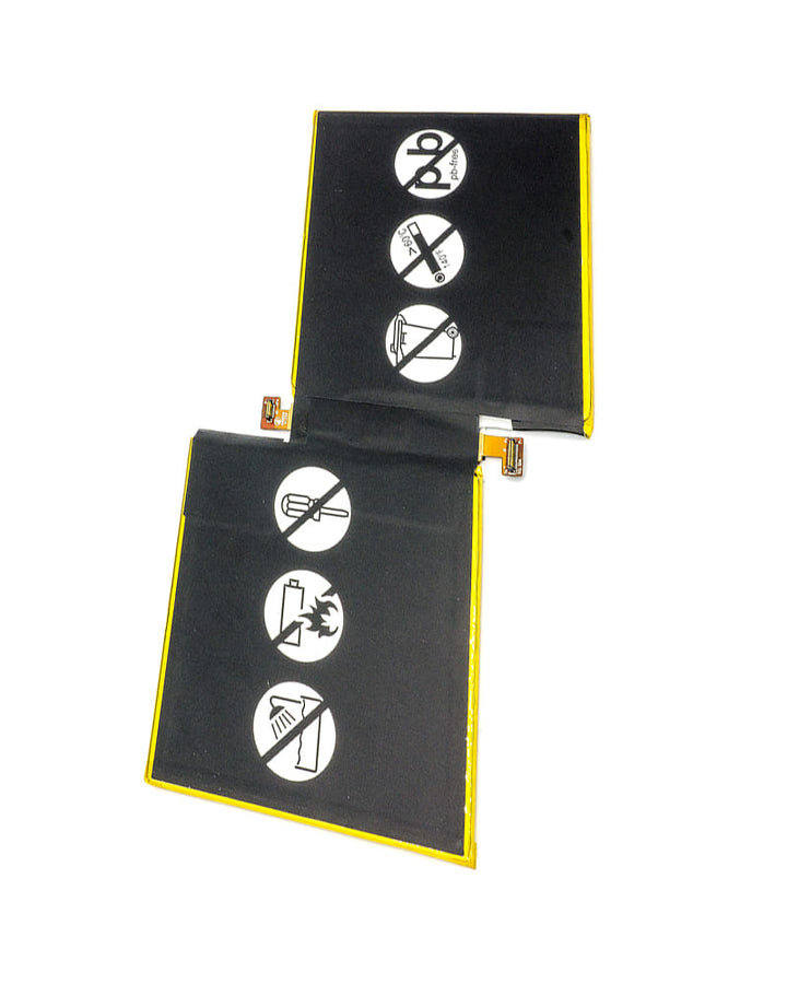 Amazon 3HT7G 58-000015 Kindle Fire 8.9" Battery 6000mAh - 2