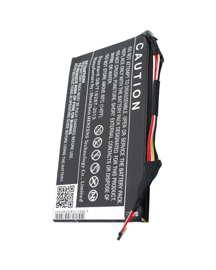 Asus C11-P05 PadFone Infinity A80 10.1 Battery 5050mAh - 2