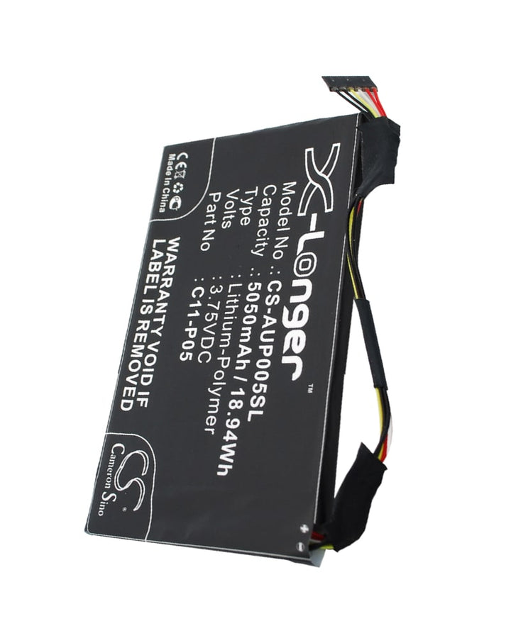 Asus C11-P05 PadFone Infinity A80 10.1 Battery 5050mAh