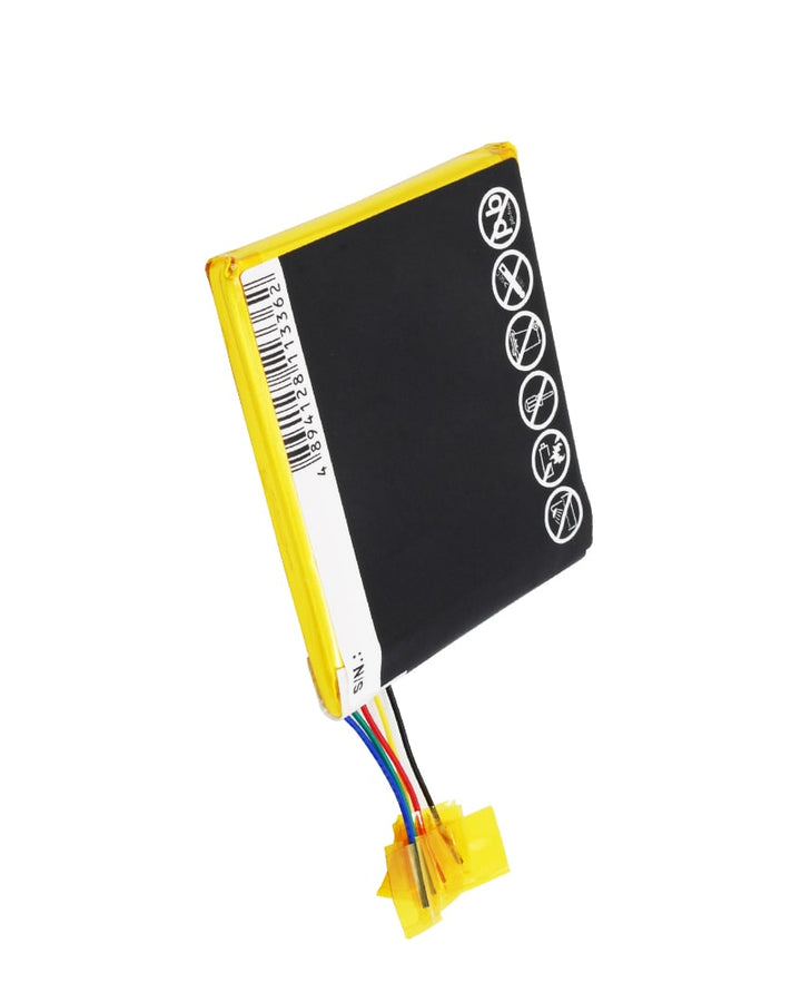 Fuhu Nabi JR NABIJR-NV5A NV5A PR-546268 Battery 2350mAh - 2