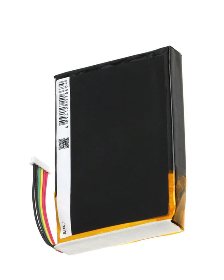 HP CQ720A eStation Zeen L02442001 Battery 5000mAh - 2