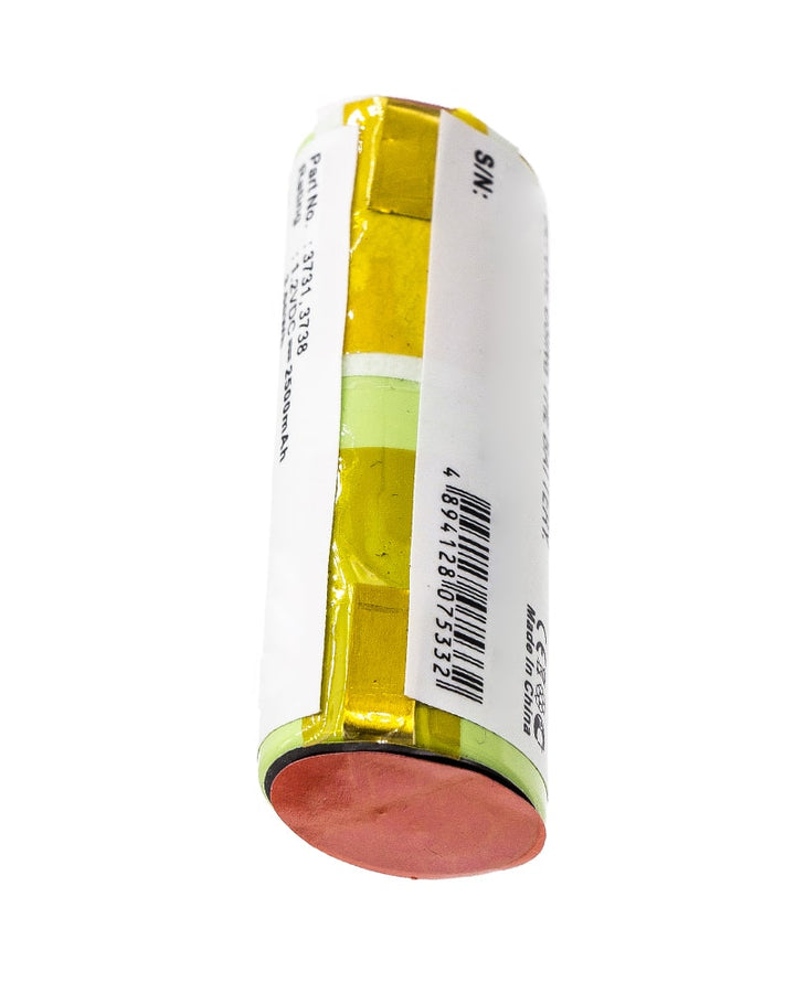 Oral-B 3731 3738 Professional Care 8000 Battery 2500mAh - 2