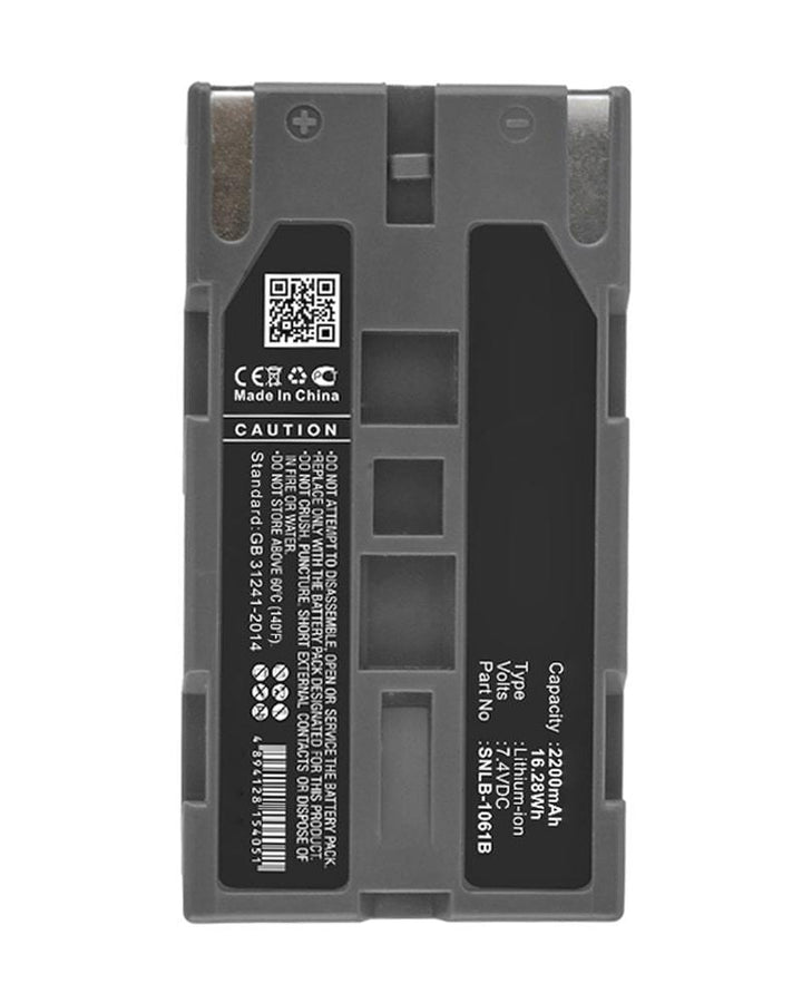 RNO SNLB-1061B Battery - 3