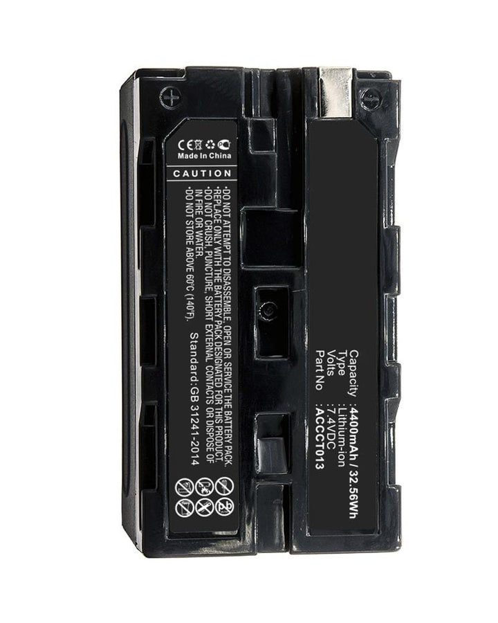 Drager ACCCT013 Battery - 3