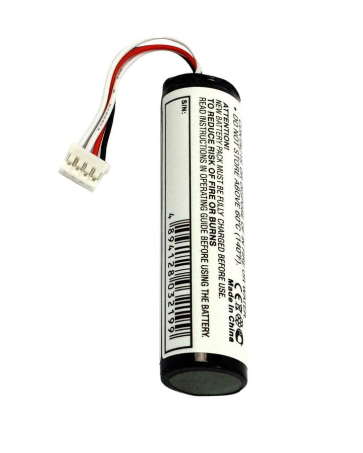 REED R2050 Battery - 2