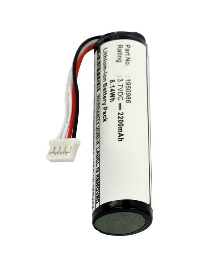 REED R2050 Battery