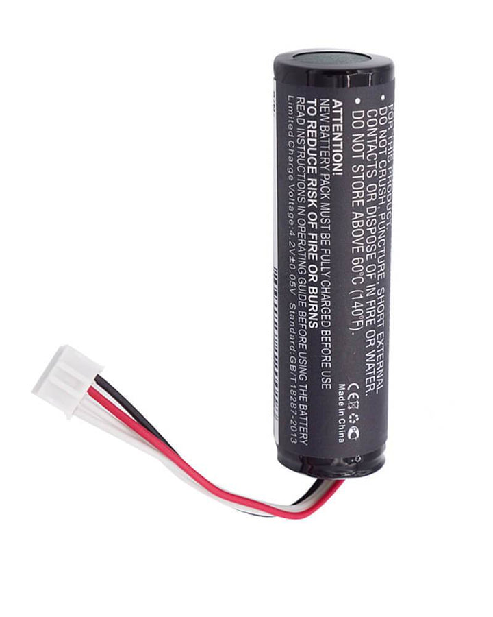 REED R2050 Battery - 6