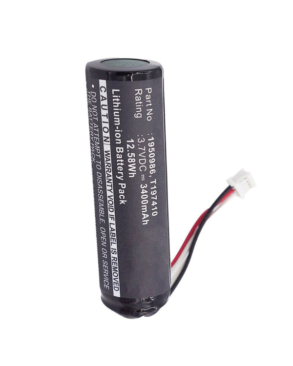 FLIR i7 T197410 Battery 3400mAh