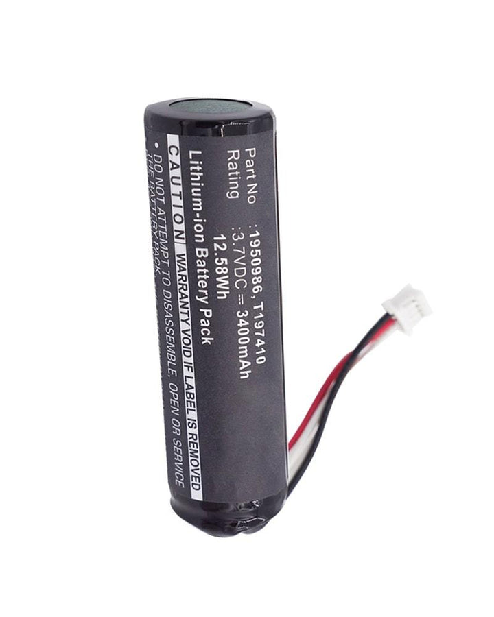 REED R2050 Battery - 5
