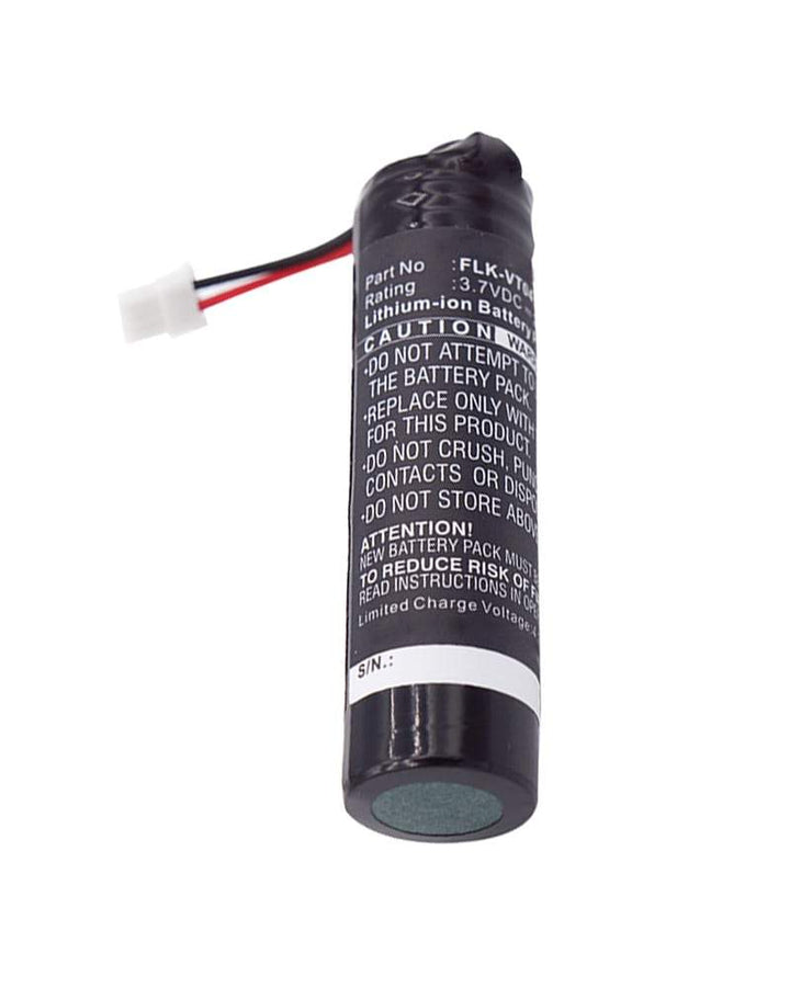 Fluke VT04 IR Thermometer Battery - 2