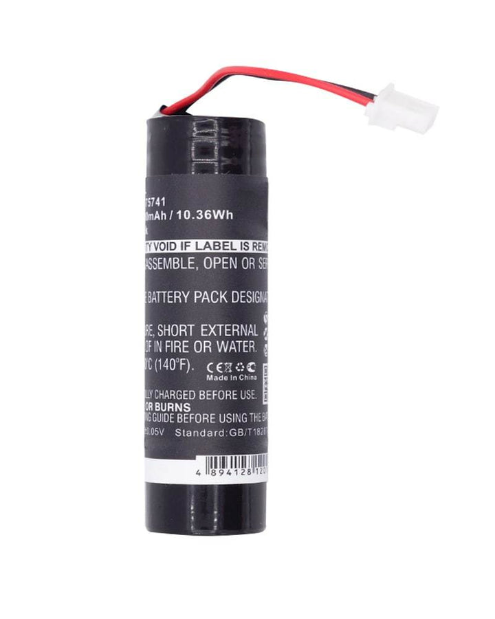 Fluke VT04 IR Thermometer Battery - 3