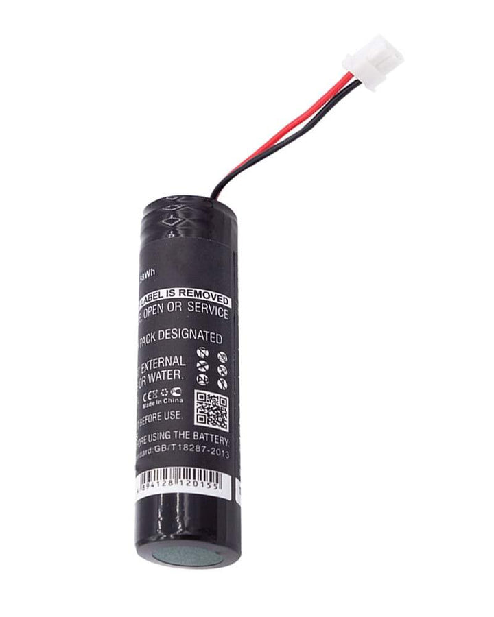 Fluke VT04 IR Thermometer Battery - 5