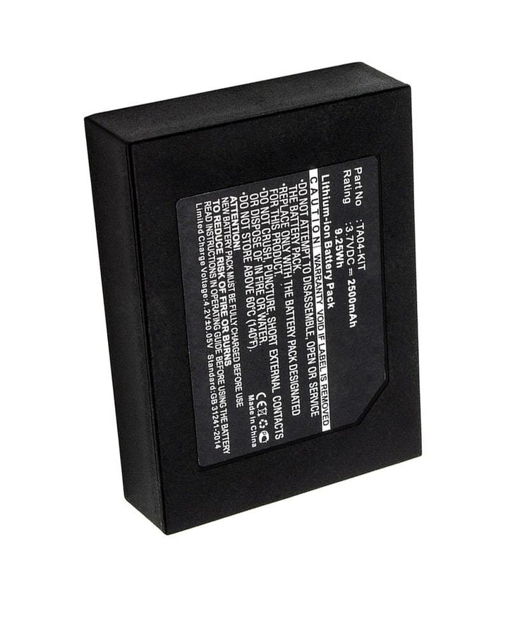 FLIR DM284 Battery - 2