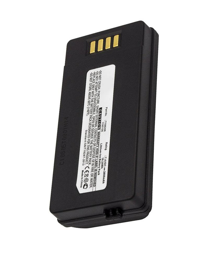 FLIR 1195106 Battery - 2