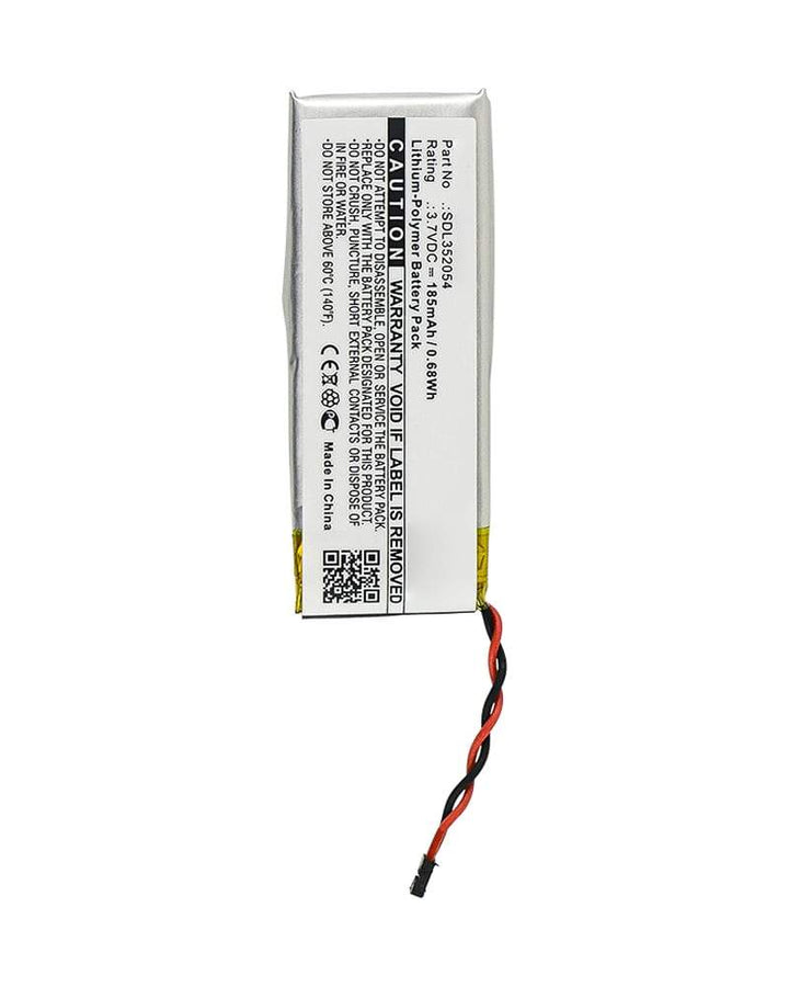 FLIR SDL352054 Battery - 2