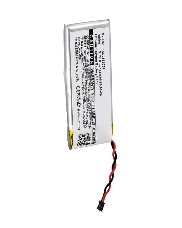 FLIR SDL352054 Battery