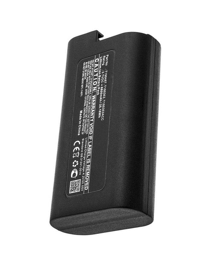 FLIR T198487 Battery - 6