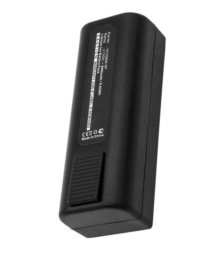 MSA 10120606-SP Battery - 2