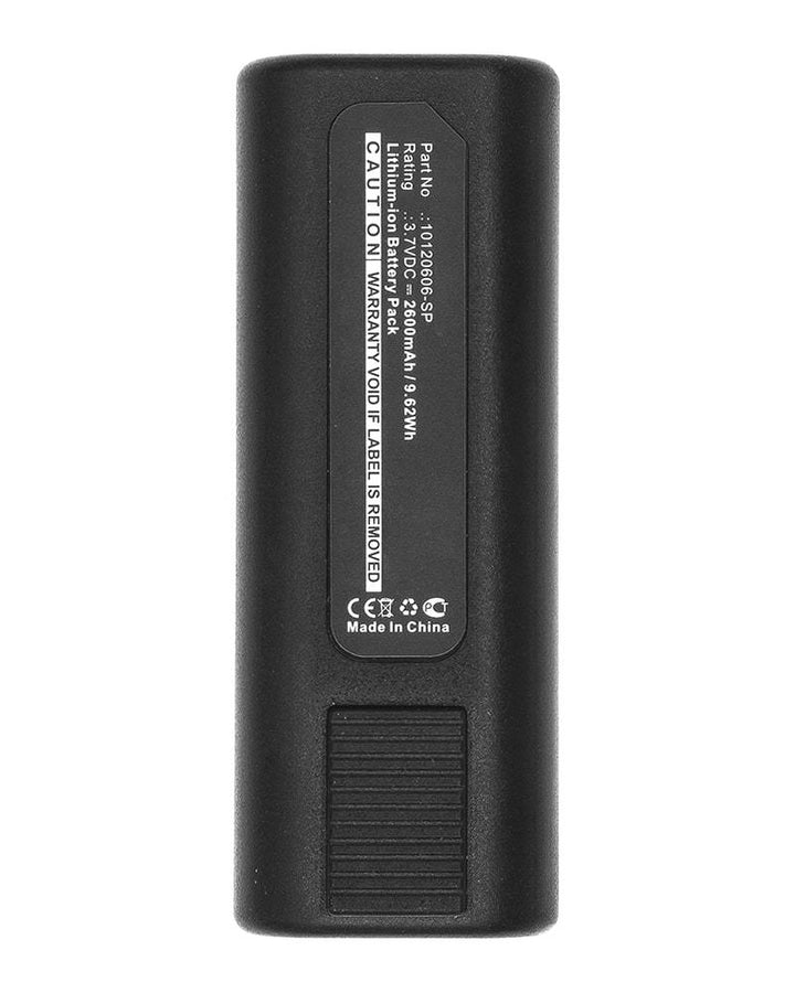 CS-MSE600SL Battery - 3