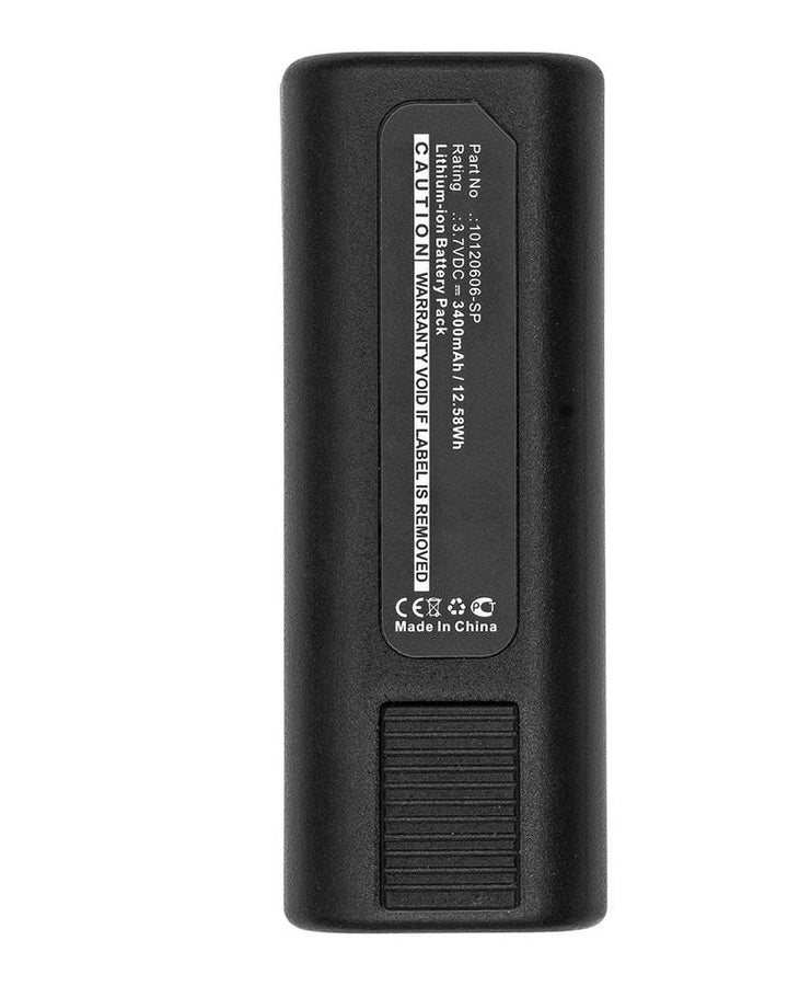 MSA 10120606-SP Battery - 7