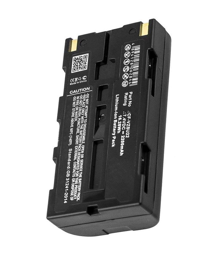 NEC T2UR18650F-5928 Battery - 6