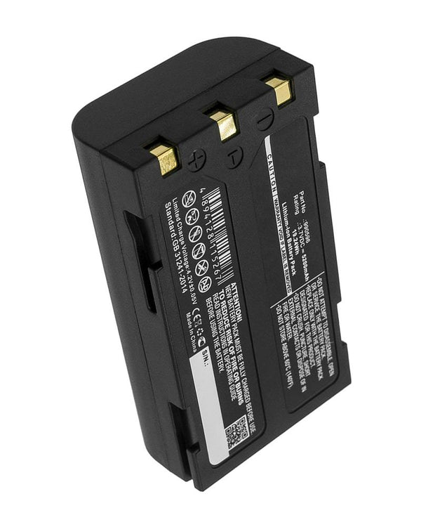 TCRI1-LI5200C Battery
