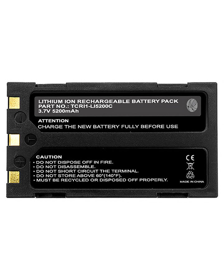 RIDGID 990514 Battery-3