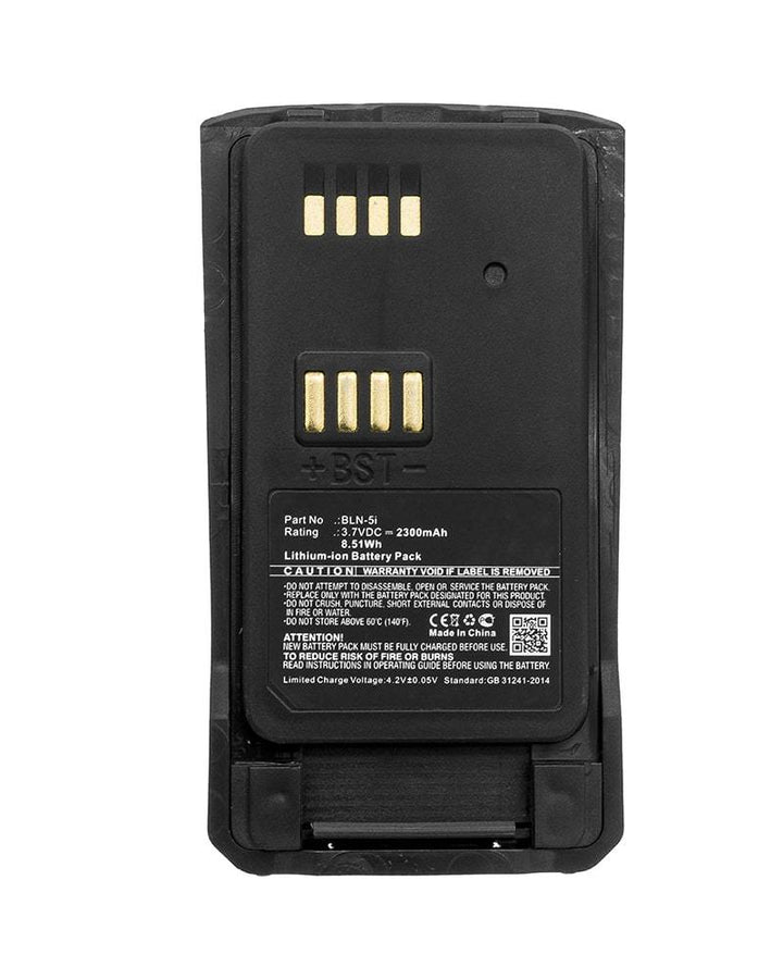 EADS THR9i Battery - 3