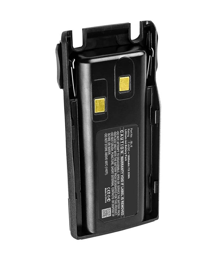 Baofeng UV-82L Battery - 2