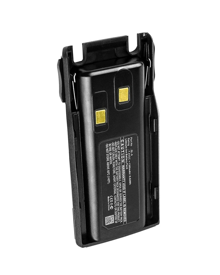 Baofeng BL-8 UV-98D Battery 1300mAh - 2