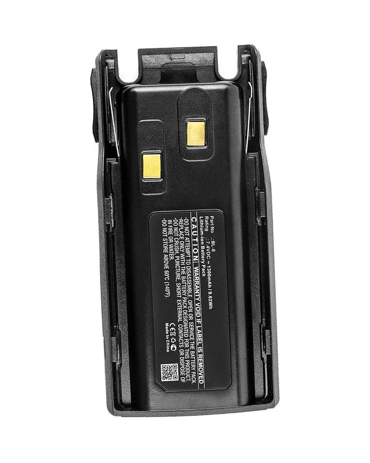 TWBF1-LI1300C Battery - 3