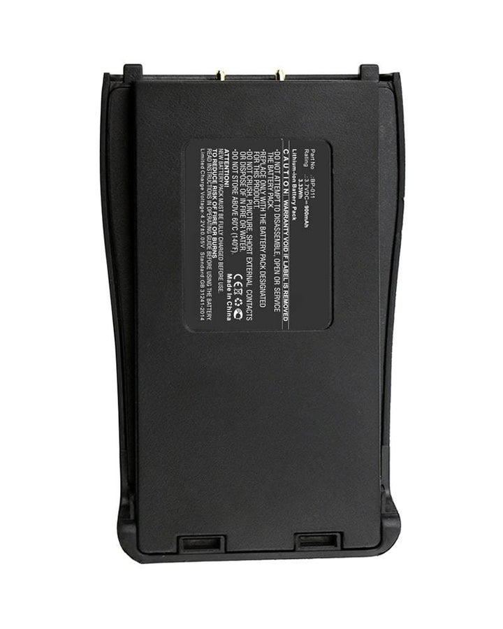 TWBF1-LI1500C Battery - 3