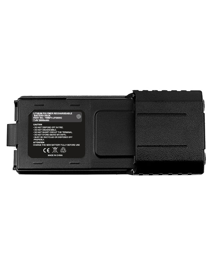 Baofeng UV-5RA Battery-7