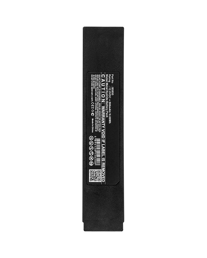 TWBO1-NM500C Battery - 3