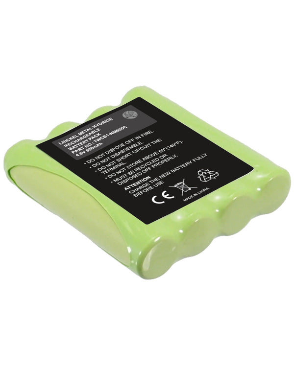 Cobra PR3000 Battery