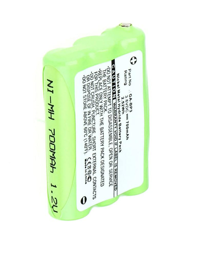 Switel WTF8000 Battery - 2
