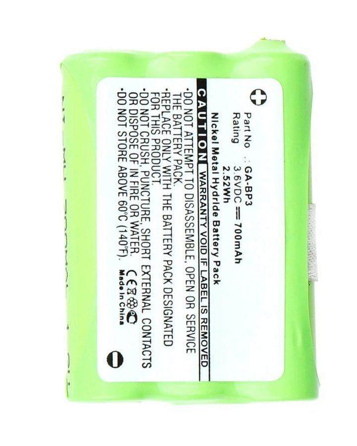 Switel WTF8000 Battery - 3