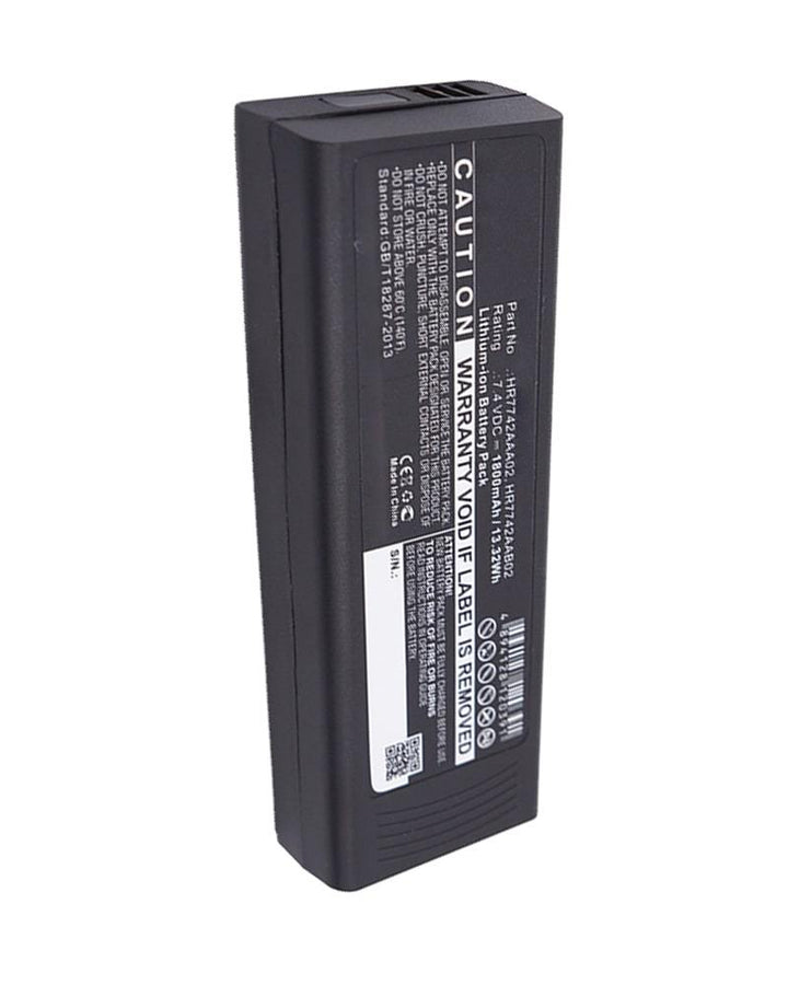 Cassidian EADS HR7742AAA02 Battery - 2